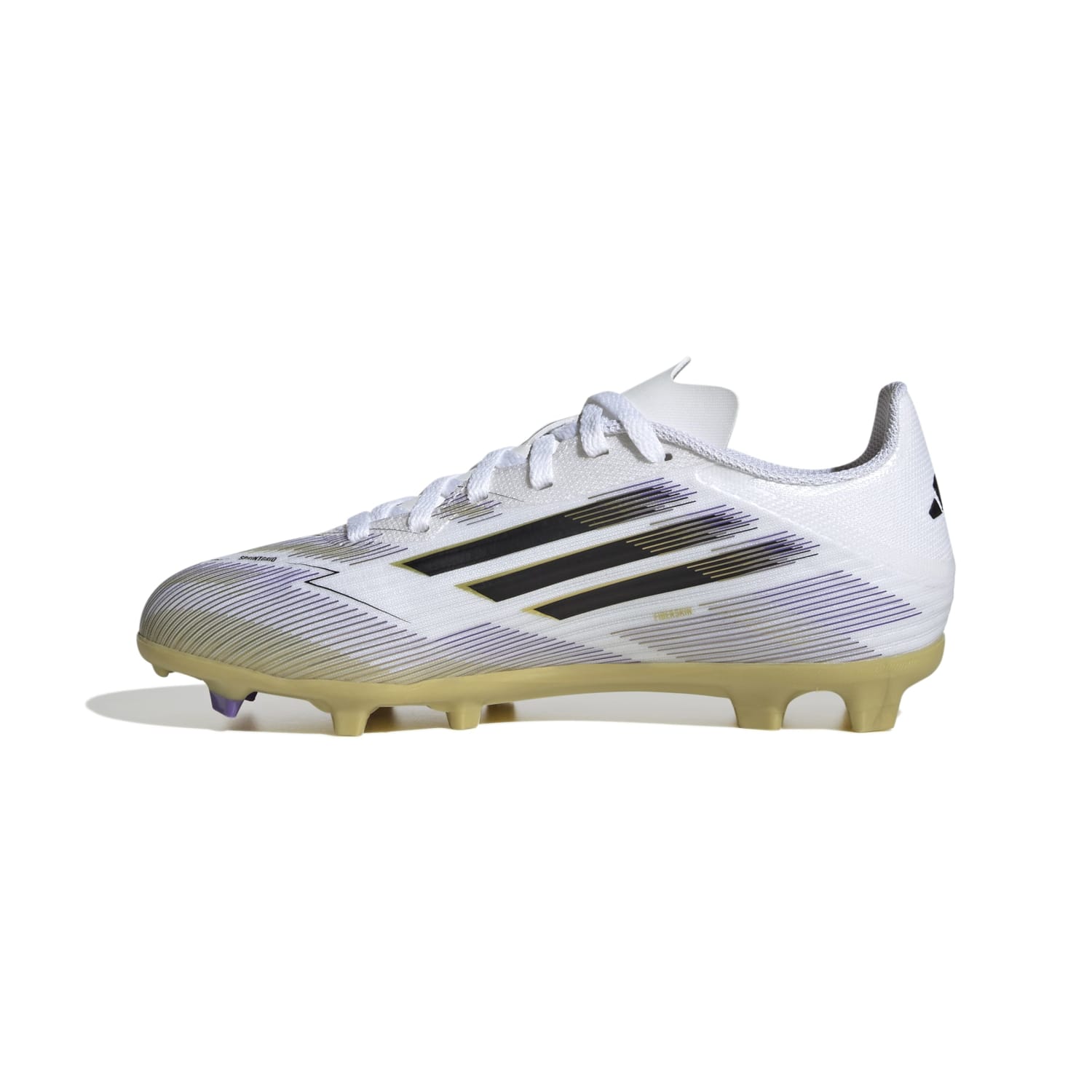 ZAPATILLAS NIÑO ADIDAS CHIMPUNES F50 LEAGUE TERRENO FIRME/MULTITERRRENO NIÑOS - 4