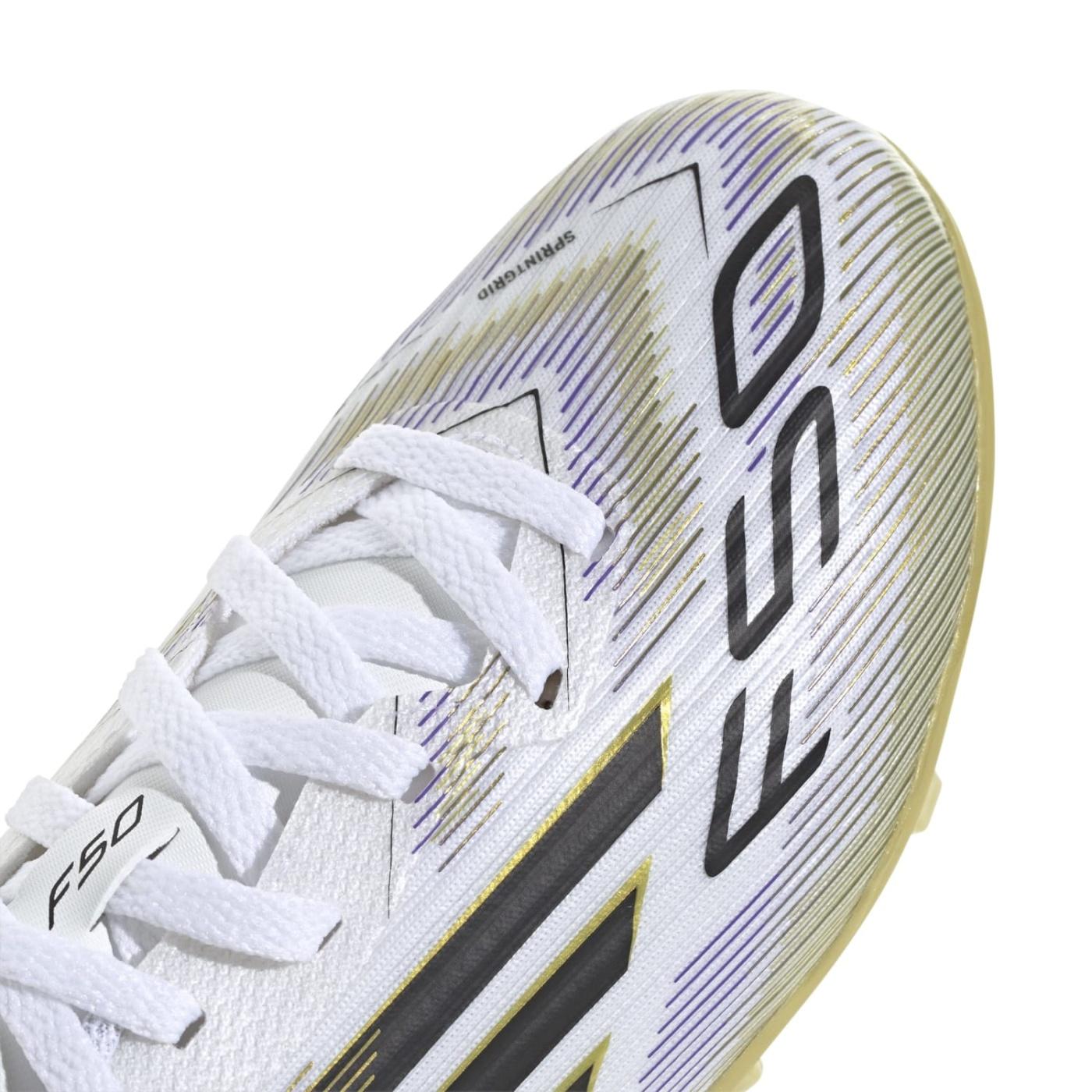 ZAPATILLAS NIÑO ADIDAS CHIMPUNES F50 LEAGUE TERRENO FIRME/MULTITERRRENO NIÑOS - 8