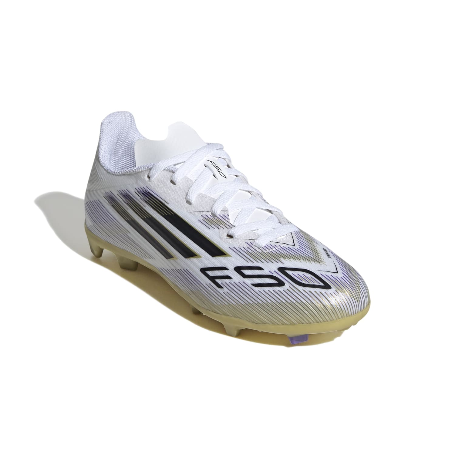 ZAPATILLAS NIÑO ADIDAS CHIMPUNES F50 LEAGUE TERRENO FIRME/MULTITERRRENO NIÑOS - 5