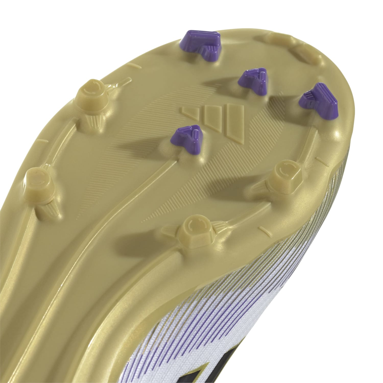 ZAPATILLAS NIÑO ADIDAS CHIMPUNES F50 LEAGUE TERRENO FIRME/MULTITERRRENO NIÑOS - 7