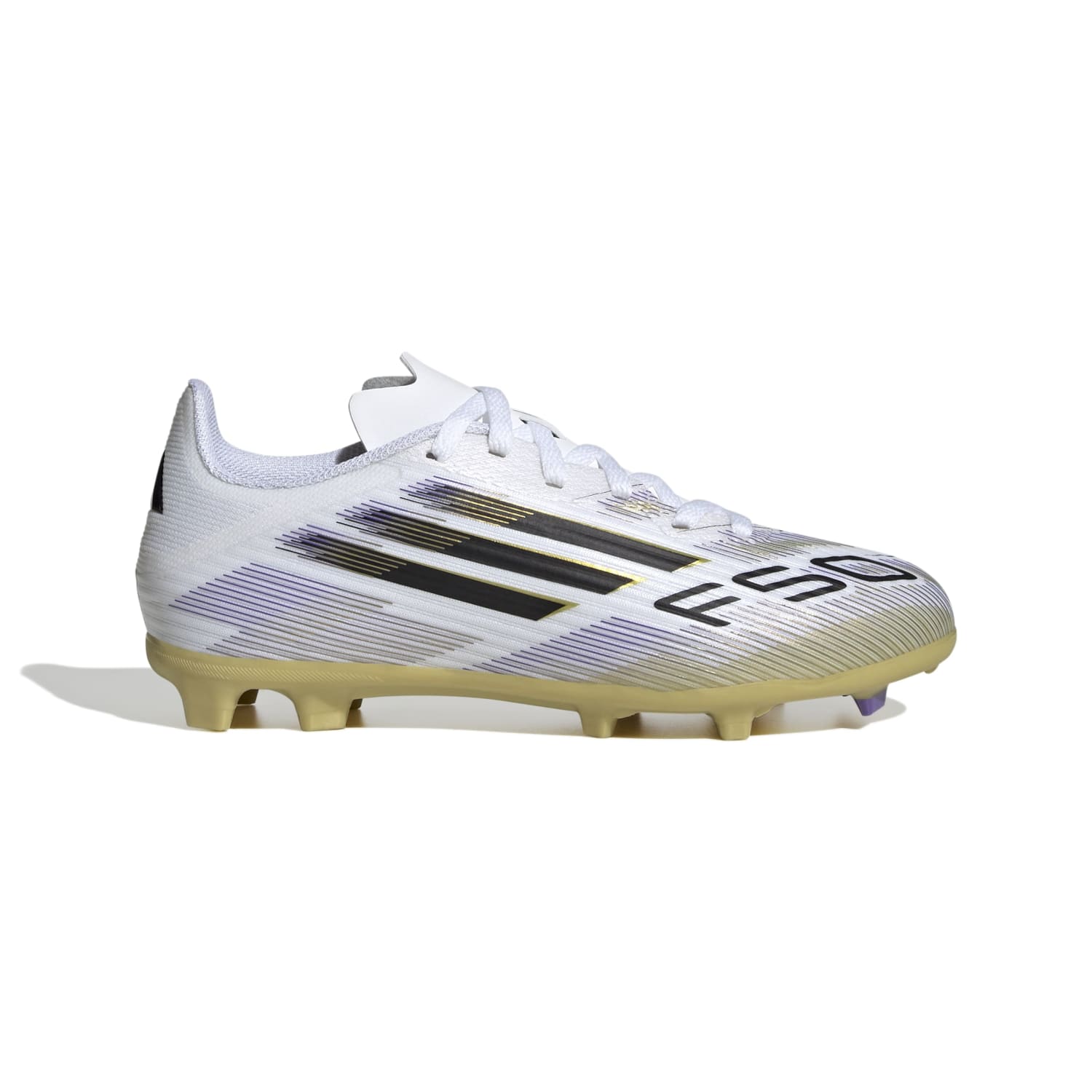 ZAPATILLAS NIÑO ADIDAS CHIMPUNES F50 LEAGUE TERRENO FIRME/MULTITERRRENO NIÑOS - 1
