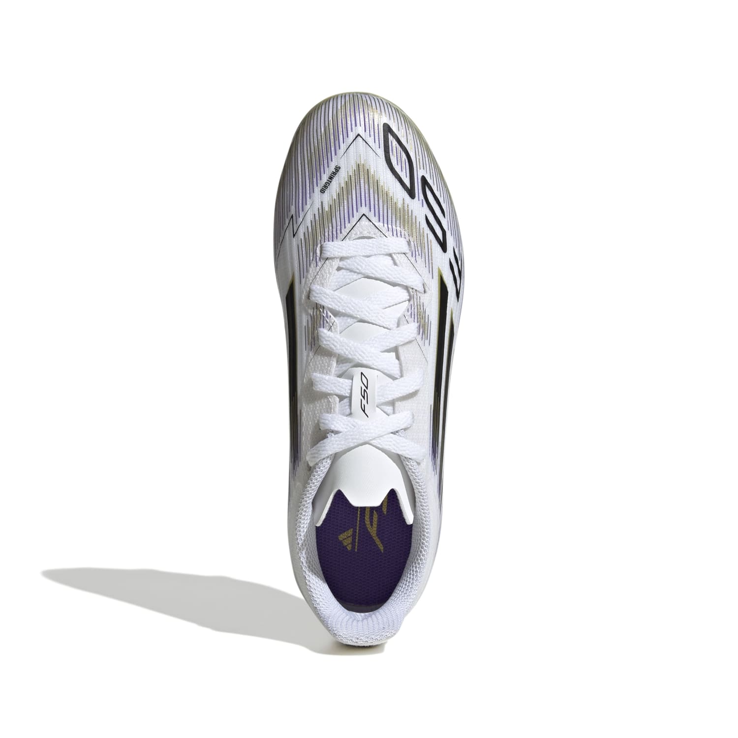 ZAPATILLAS NIÑO ADIDAS CHIMPUNES F50 LEAGUE TERRENO FIRME/MULTITERRRENO NIÑOS - 2