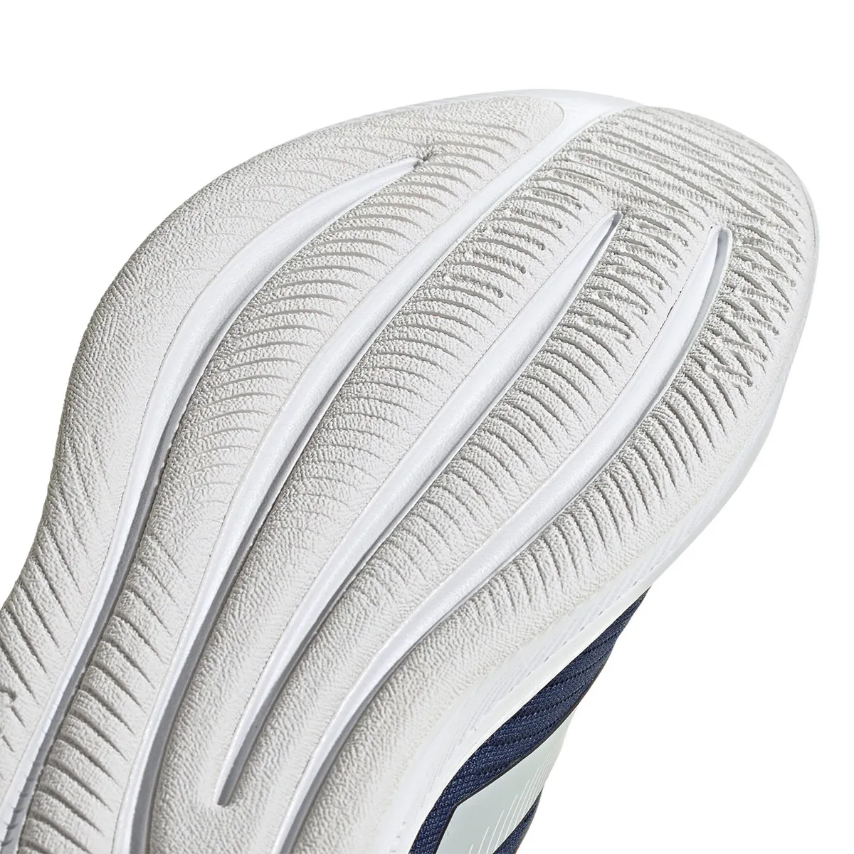 ZAPATILLAS HOMBRE ADIDAS RUNNING AZUL SUPERNOVA - 5