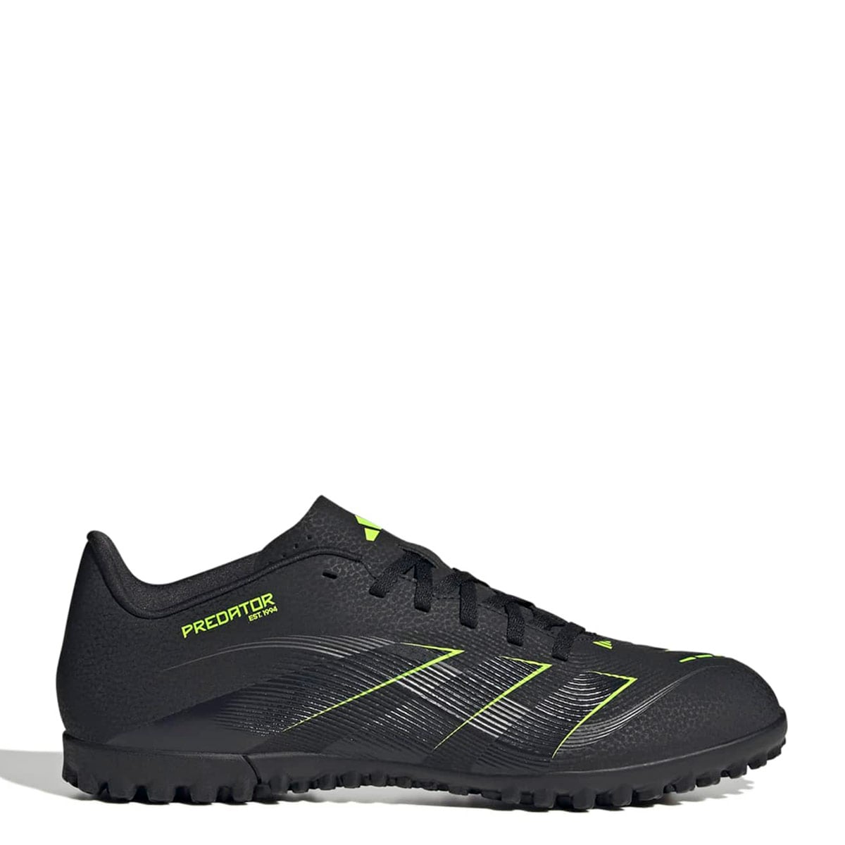ZAPATILLAS UNISEX ADIDAS CHIMPUNES NEGRO PREDETOR CLUB - 1