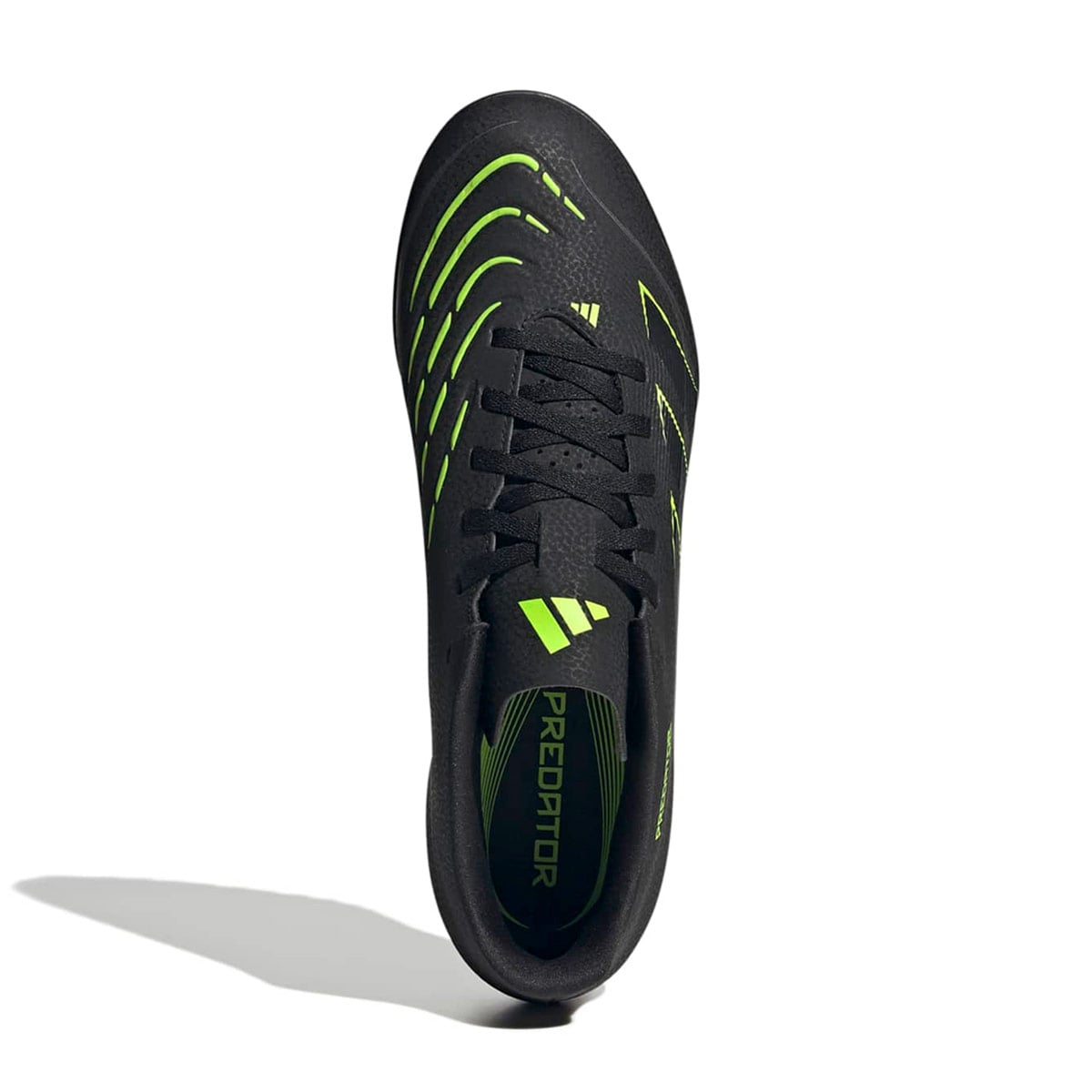 ZAPATILLAS UNISEX ADIDAS CHIMPUNES NEGRO PREDETOR CLUB - 2