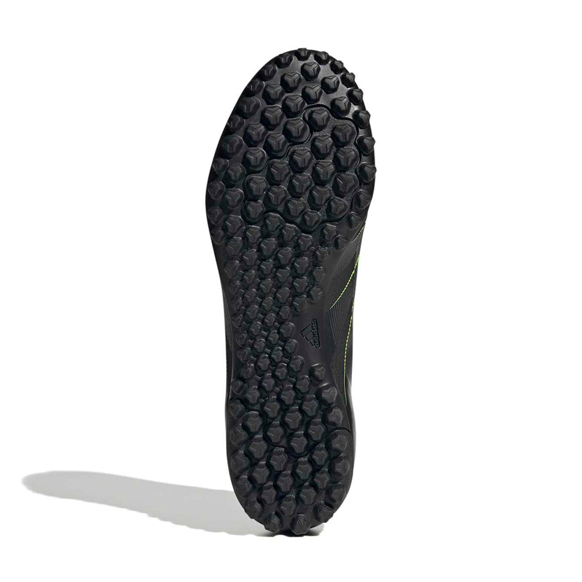 ZAPATILLAS UNISEX ADIDAS CHIMPUNES NEGRO PREDETOR CLUB - 3