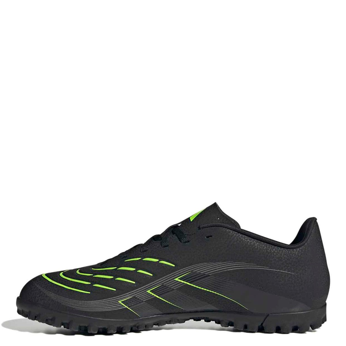 ZAPATILLAS UNISEX ADIDAS CHIMPUNES NEGRO PREDETOR CLUB - 4
