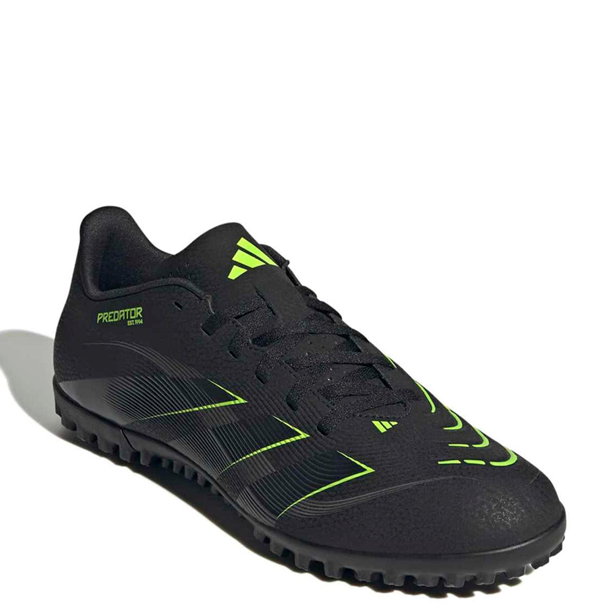 ZAPATILLAS UNISEX ADIDAS CHIMPUNES NEGRO PREDETOR CLUB - 5