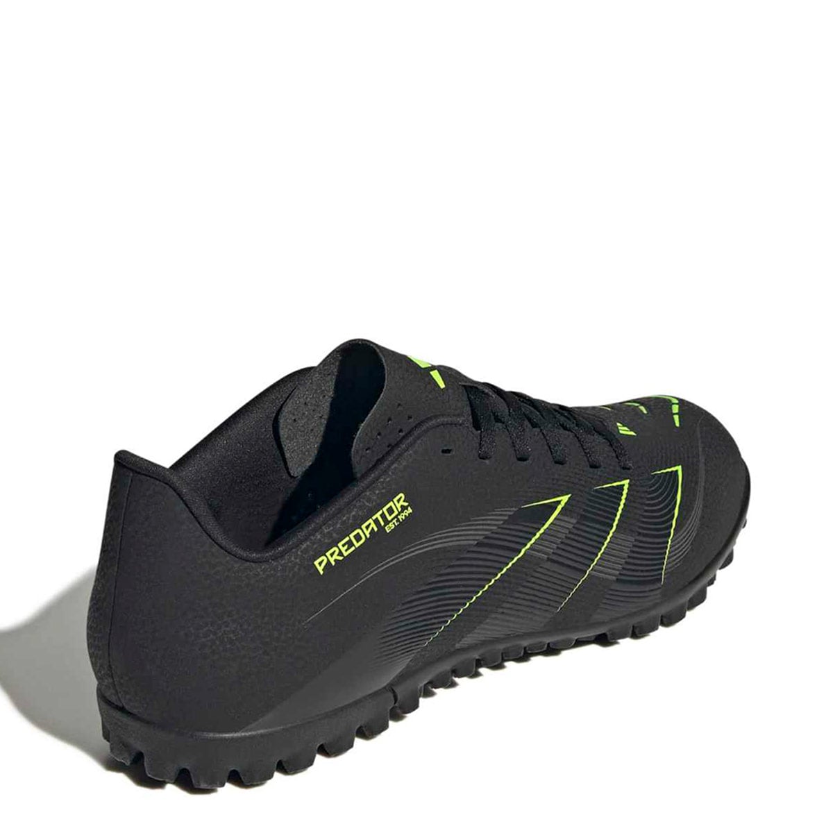 ZAPATILLAS UNISEX ADIDAS CHIMPUNES NEGRO PREDETOR CLUB - 6