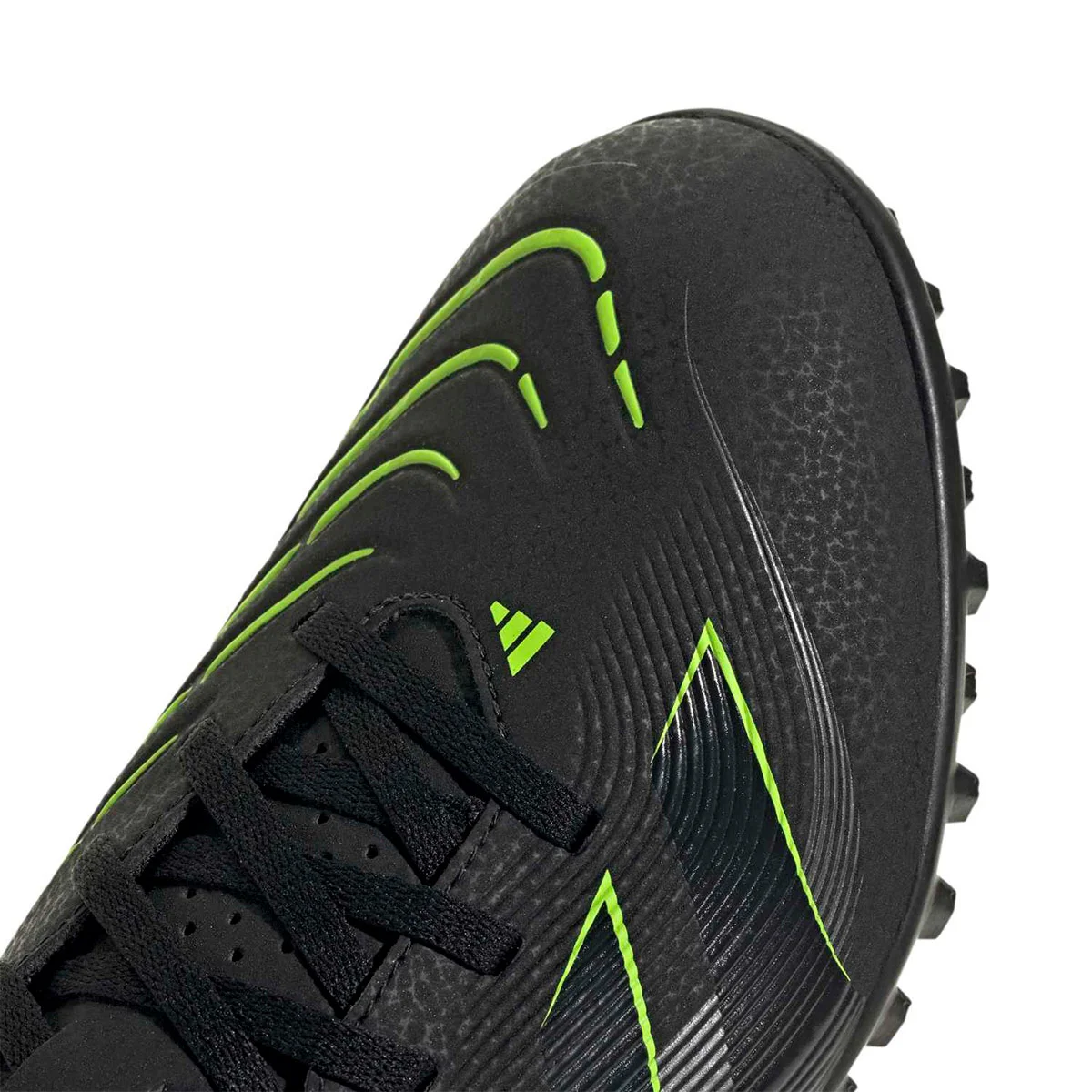 ZAPATILLAS UNISEX ADIDAS CHIMPUNES NEGRO PREDETOR CLUB - 7
