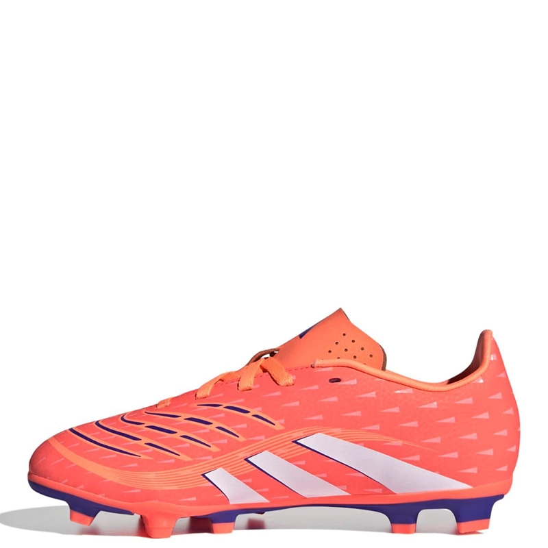 ZAPATILLAS NIÑO ADIDAS CHIMPUNES NARANJA PREDATOR CLUB FG/MG - 3