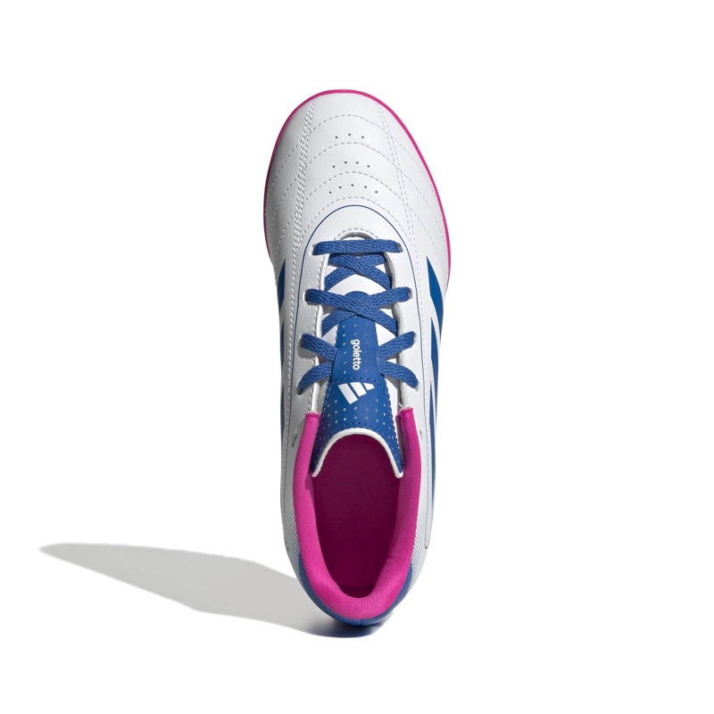 ZAPATILLAS NIÑO ADIDAS GOLETTO IX CÉSPED ARTIFICIA NIÑOS - 2