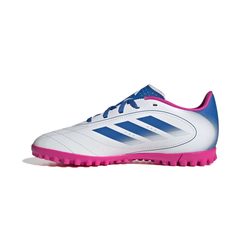 ZAPATILLAS NIÑO ADIDAS GOLETTO IX CÉSPED ARTIFICIA NIÑOS - 4