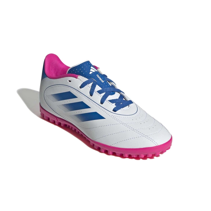 ZAPATILLAS NIÑO ADIDAS GOLETTO IX CÉSPED ARTIFICIA NIÑOS - 5
