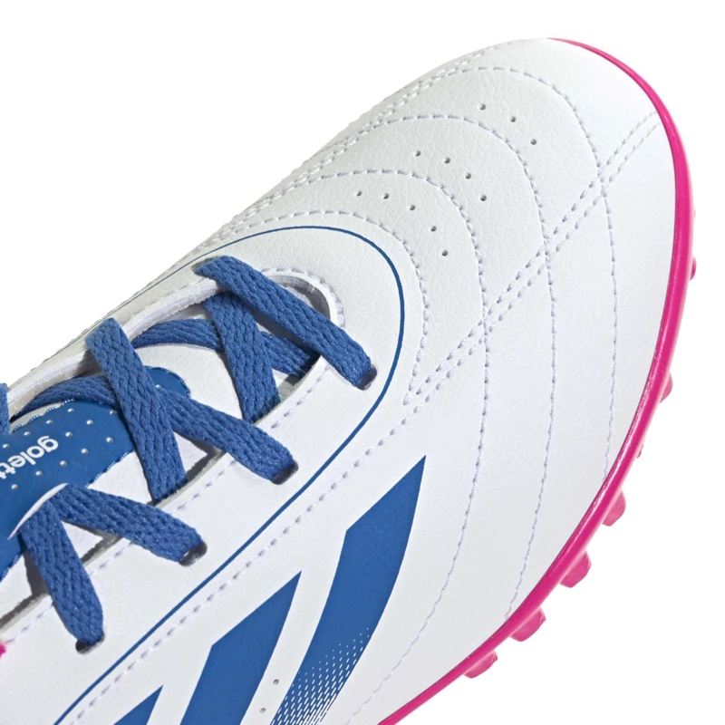 ZAPATILLAS NIÑO ADIDAS GOLETTO IX CÉSPED ARTIFICIA NIÑOS - 7