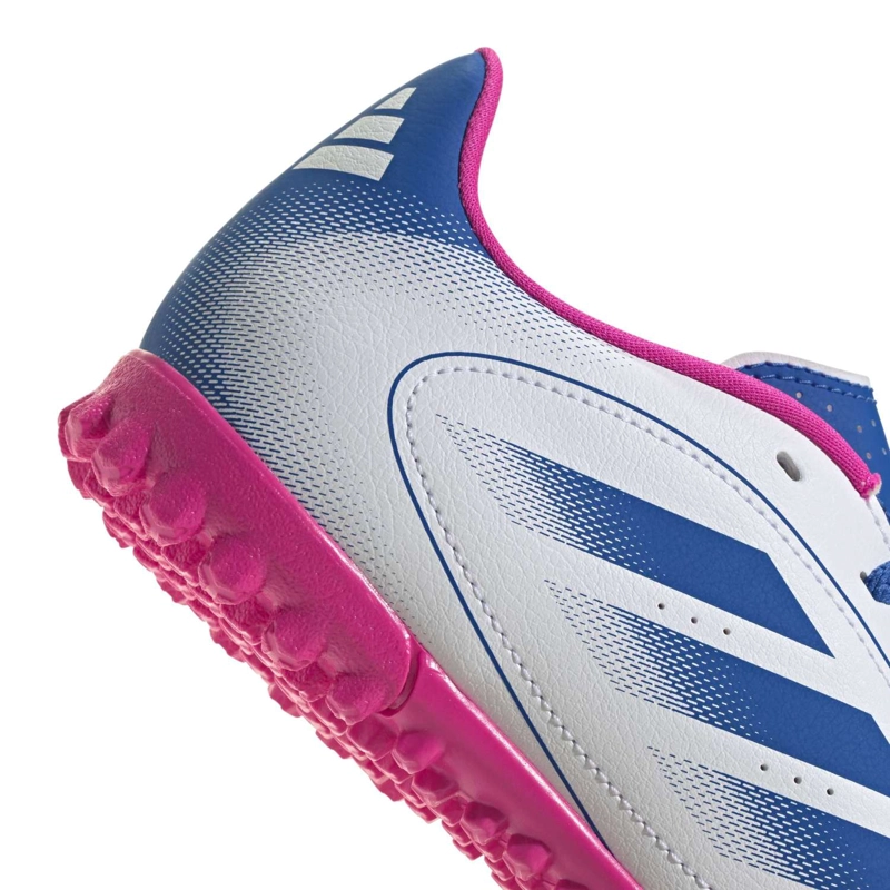 ZAPATILLAS NIÑO ADIDAS GOLETTO IX CÉSPED ARTIFICIA NIÑOS - 8