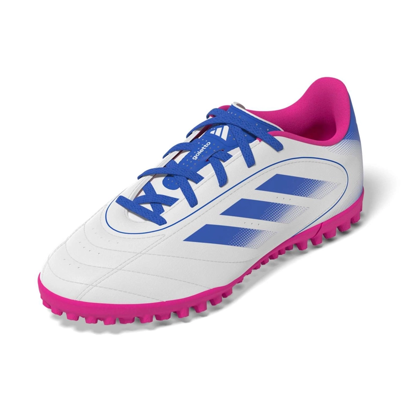 ZAPATILLAS NIÑO ADIDAS GOLETTO IX CÉSPED ARTIFICIA NIÑOS - 9