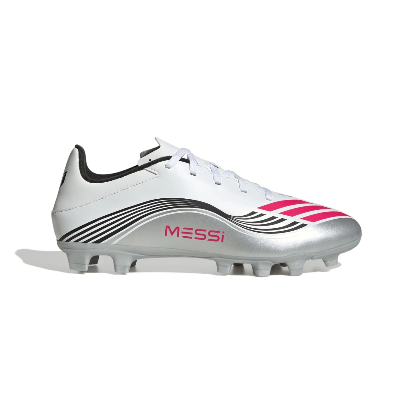 ZAPATILLAS MESSI HOMBRE ADIDAS CHIMPUNES F50 CESPED NATURAL SECO - 1