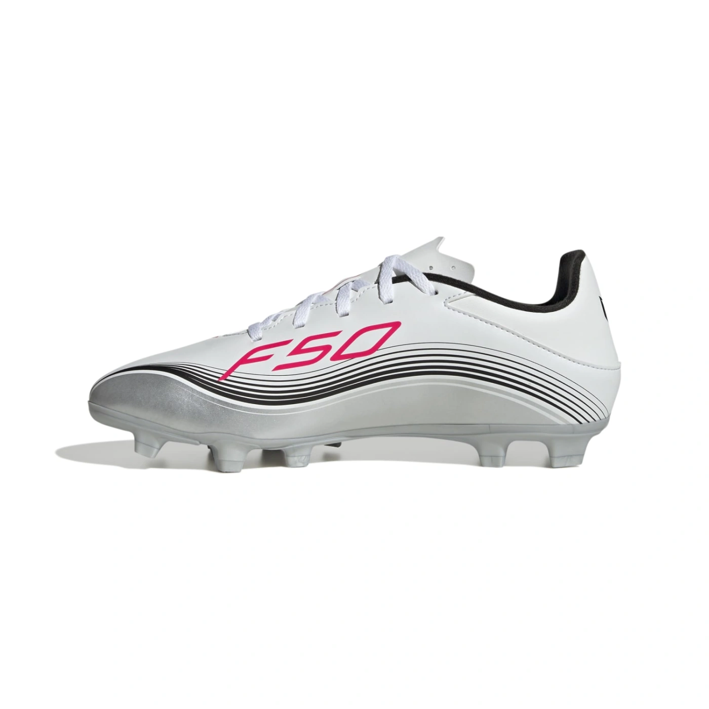 ZAPATILLAS MESSI HOMBRE ADIDAS CHIMPUNES F50 CESPED NATURAL SECO - 4