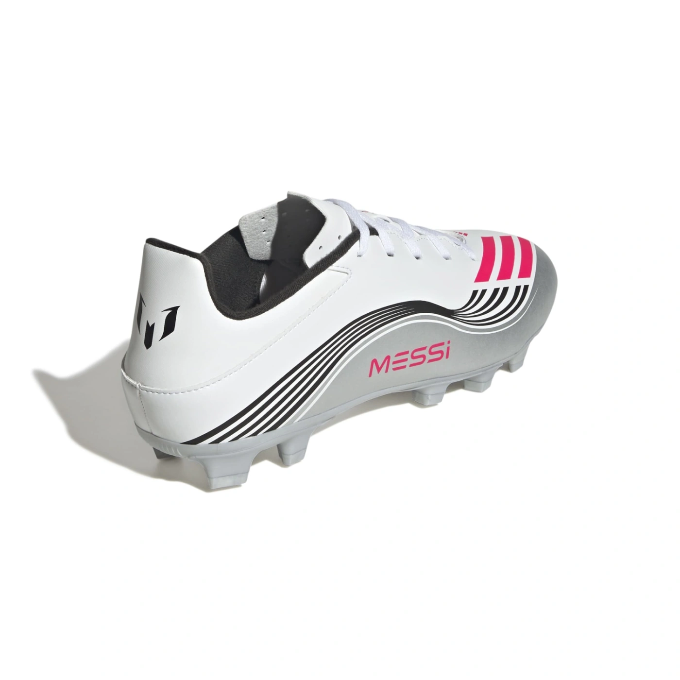 ZAPATILLAS MESSI HOMBRE ADIDAS CHIMPUNES F50 CESPED NATURAL SECO - 5