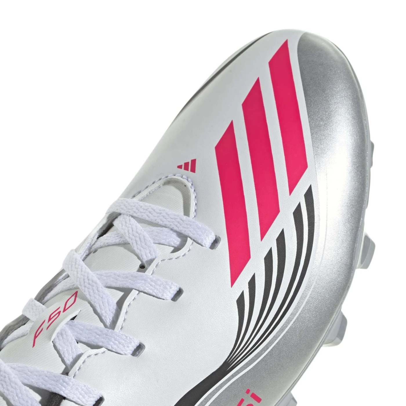 ZAPATILLAS MESSI HOMBRE ADIDAS CHIMPUNES F50 CESPED NATURAL SECO - 6