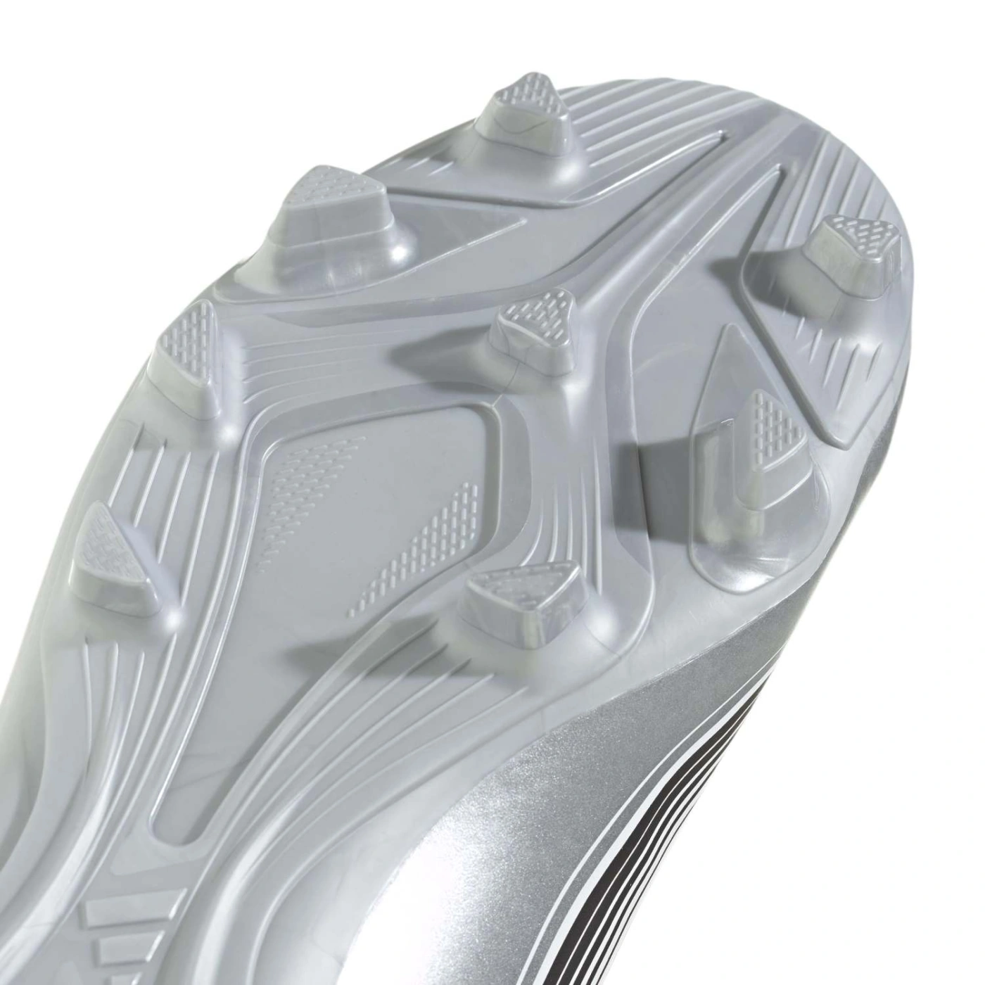 ZAPATILLAS MESSI HOMBRE ADIDAS CHIMPUNES F50 CESPED NATURAL SECO - 7
