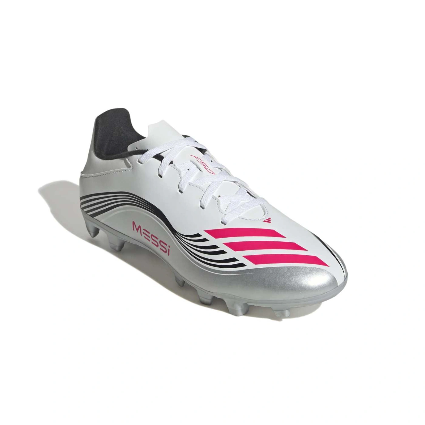 ZAPATILLAS MESSI HOMBRE ADIDAS CHIMPUNES F50 CESPED NATURAL SECO - 2