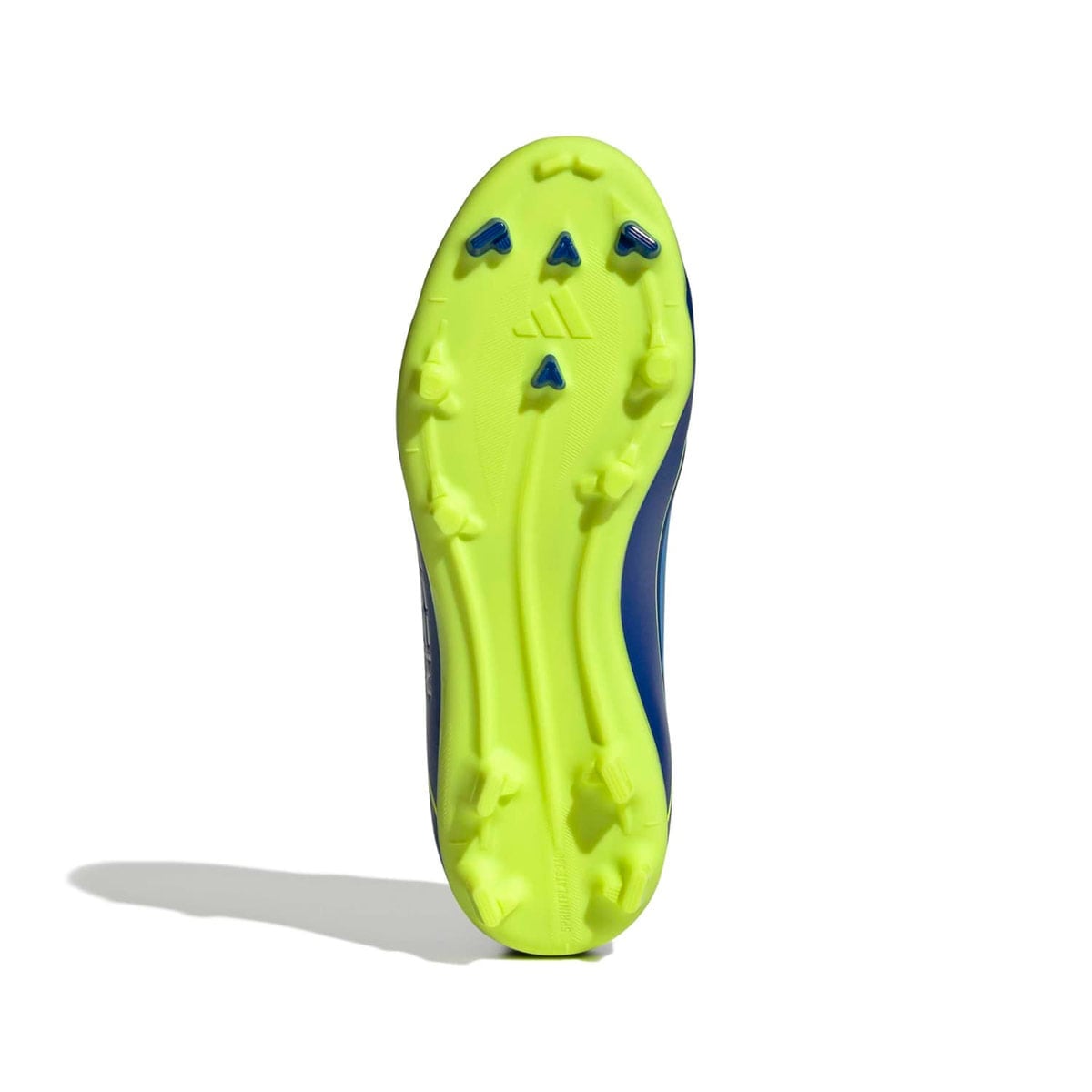 ZAPATILLAS NIÑO ADIDAS CHIMPUNES AZUL F50 MESSI LEAGUE - 3