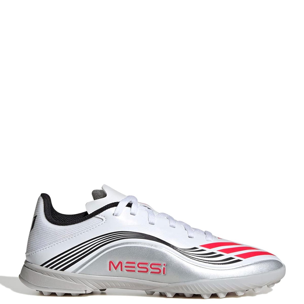 ZAPATILLAS NIÑO ADIDAS CHIMPUNES BLANCO F50 MESSI LEAGUE - 1