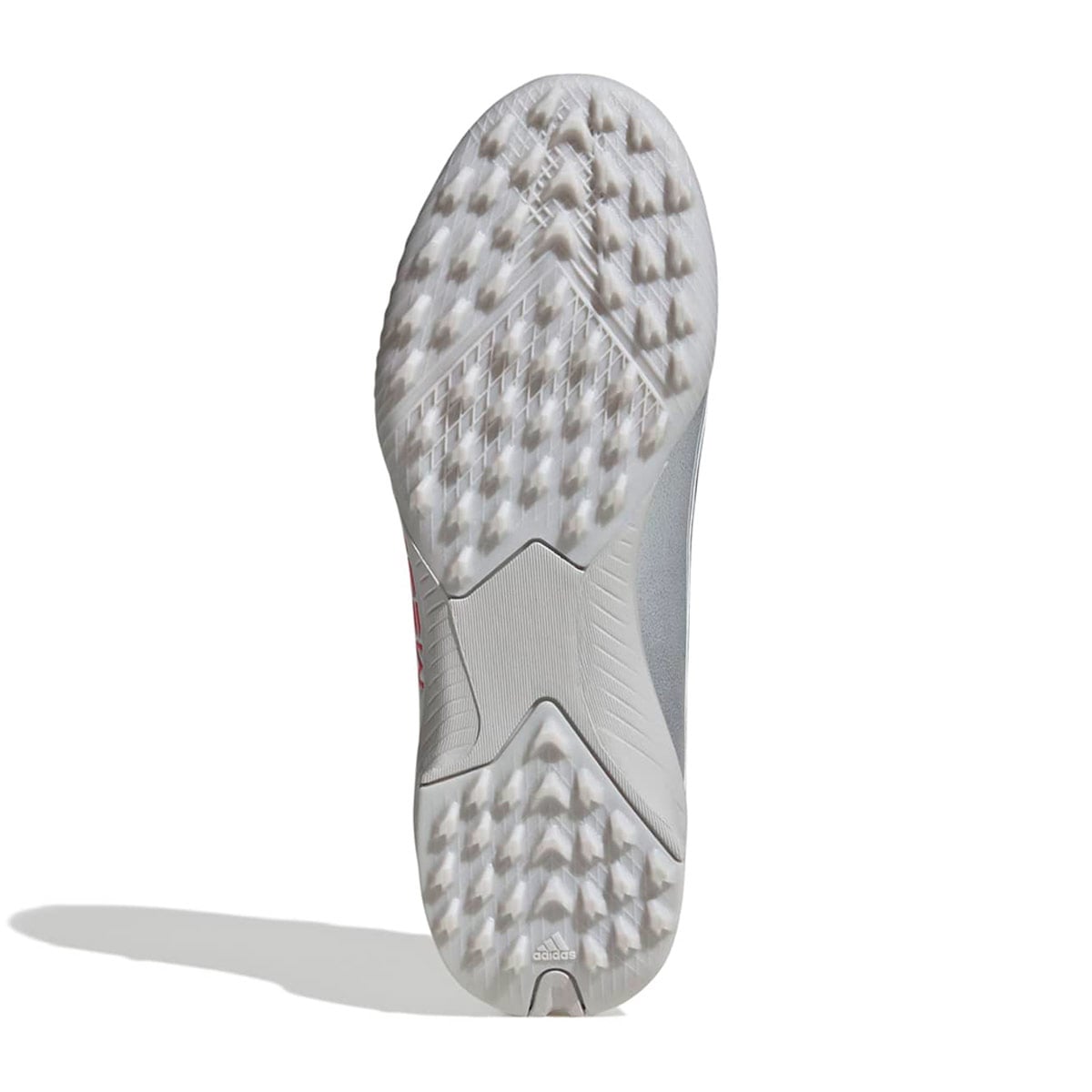 ZAPATILLAS NIÑO ADIDAS CHIMPUNES BLANCO F50 MESSI LEAGUE - 3