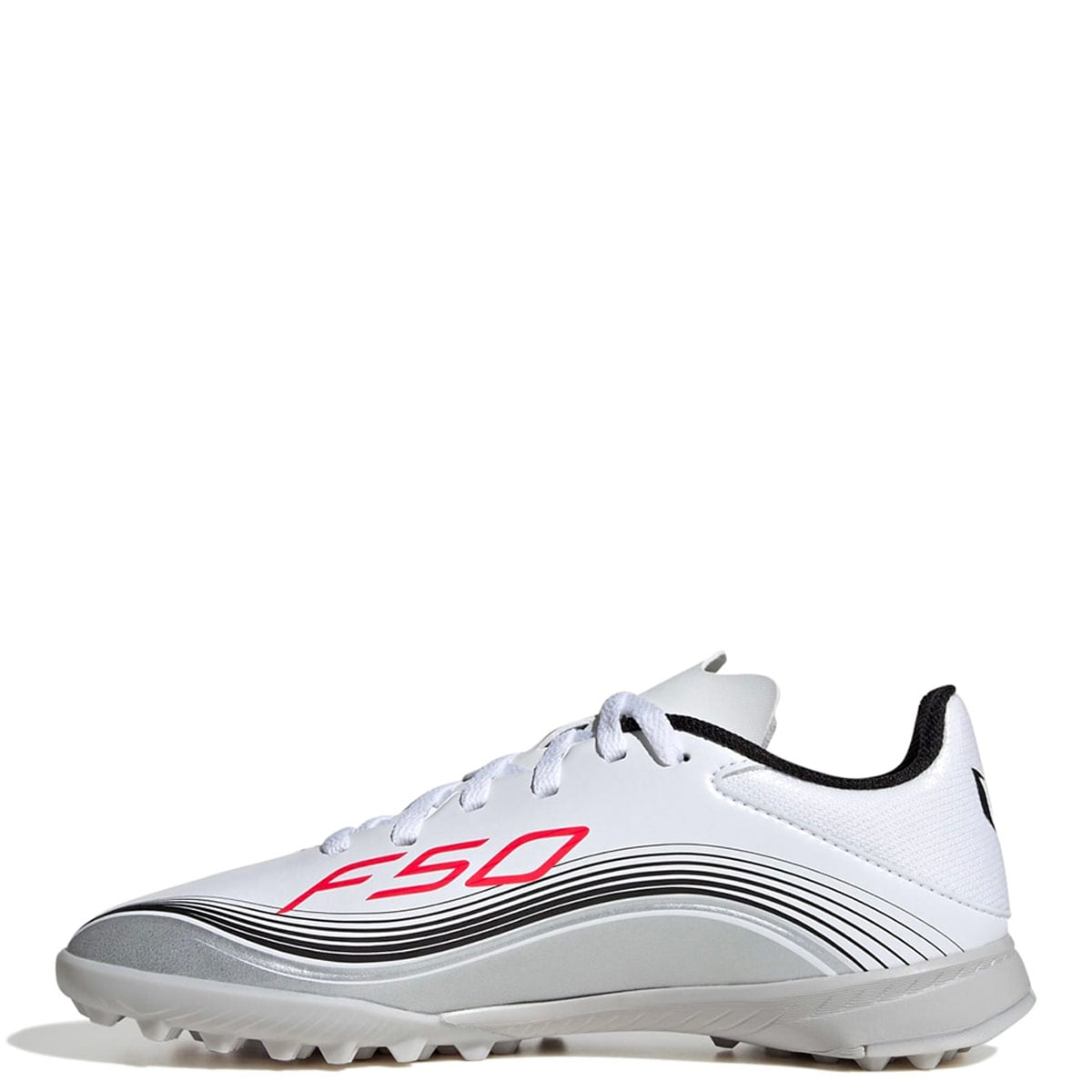 ZAPATILLAS NIÑO ADIDAS CHIMPUNES BLANCO F50 MESSI LEAGUE - 4
