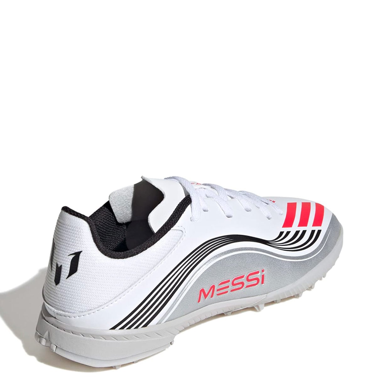 ZAPATILLAS NIÑO ADIDAS CHIMPUNES BLANCO F50 MESSI LEAGUE - 6