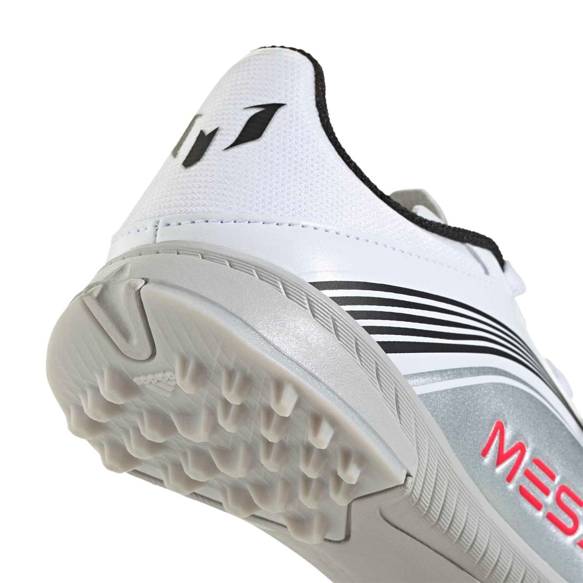 ZAPATILLAS NIÑO ADIDAS CHIMPUNES BLANCO F50 MESSI LEAGUE - 7