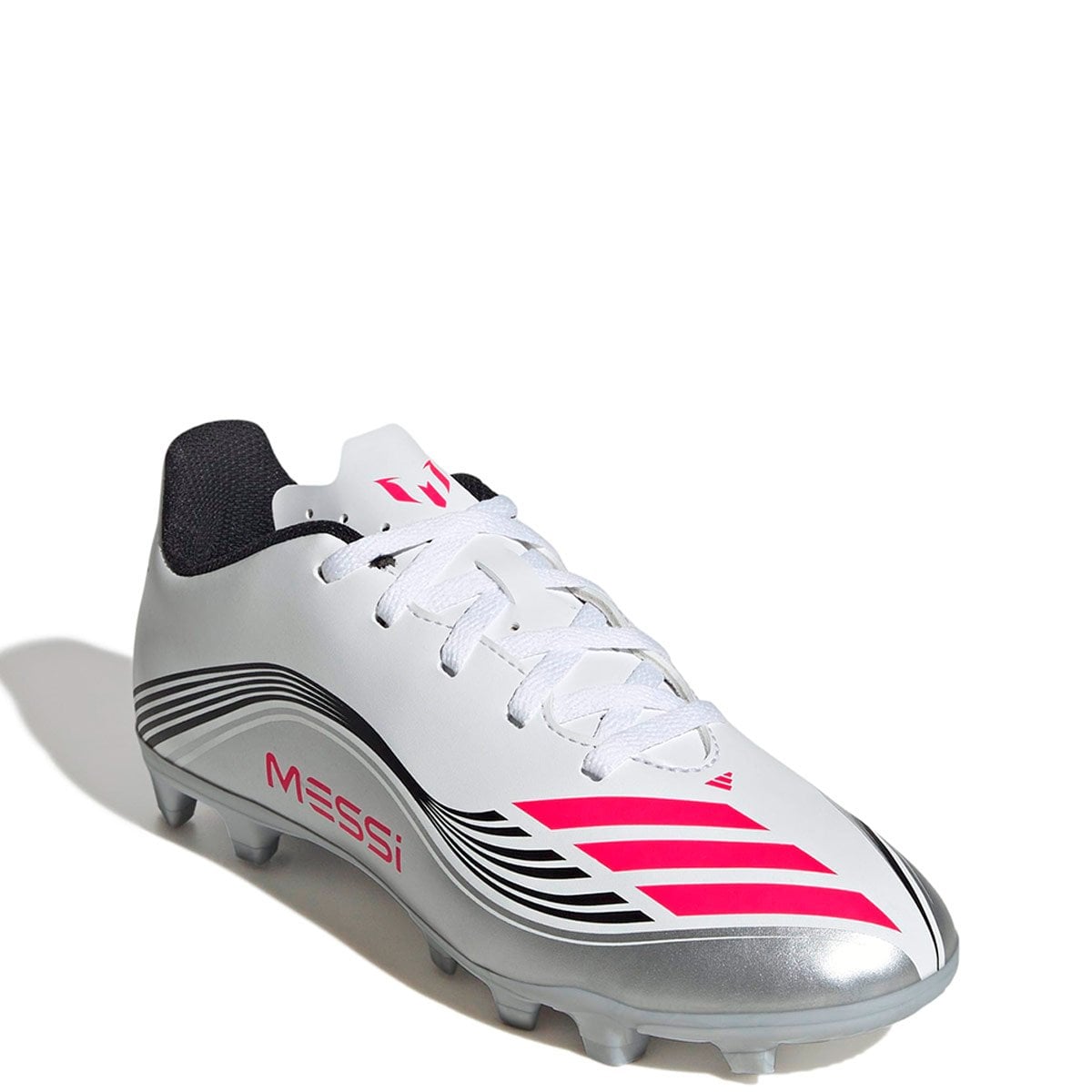 ZAPATILLAS NIÑO ADIDAS CHIMPUNES BLANCO F50 MESSI CLUB - 2