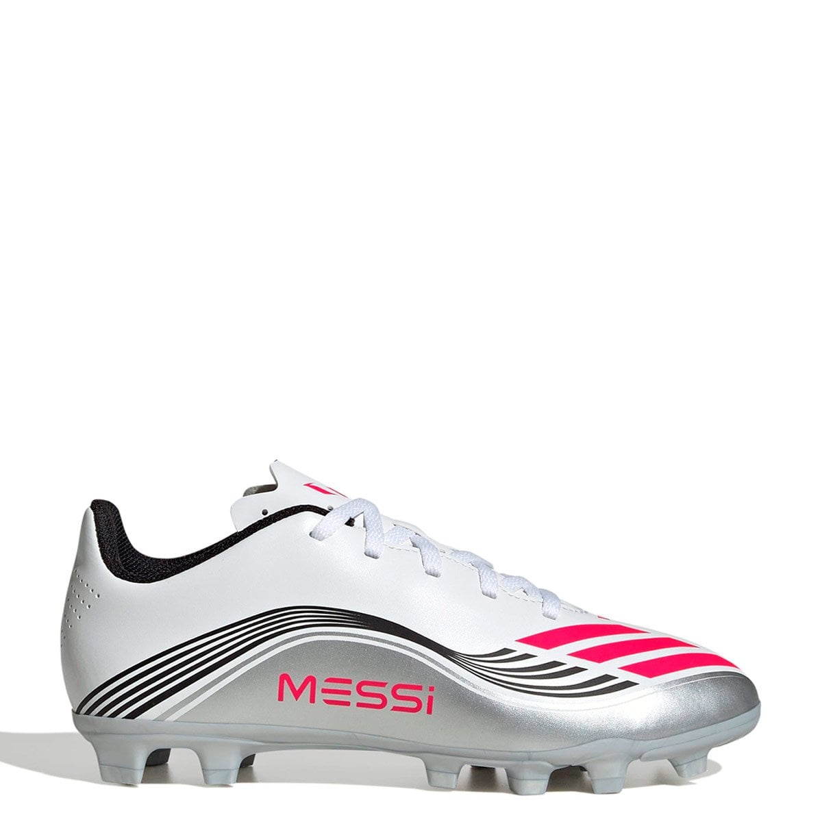 ZAPATILLAS NIÑO ADIDAS CHIMPUNES BLANCO F50 MESSI CLUB - 1