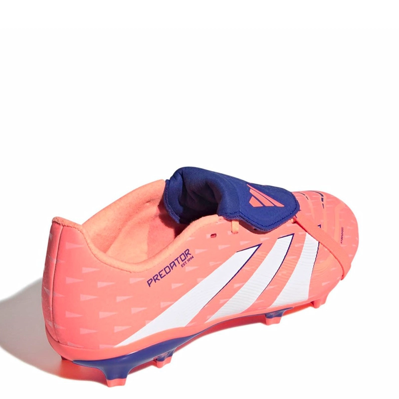 ZAPATILLAS NIÑO ADIDAS CHIMPUNES NARANJA PREDATOR LEAGUE FT FG/MG - 4