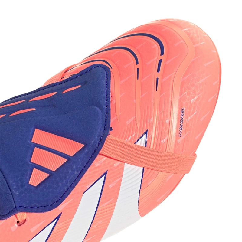 ZAPATILLAS NIÑO ADIDAS CHIMPUNES NARANJA PREDATOR LEAGUE FT FG/MG - 6
