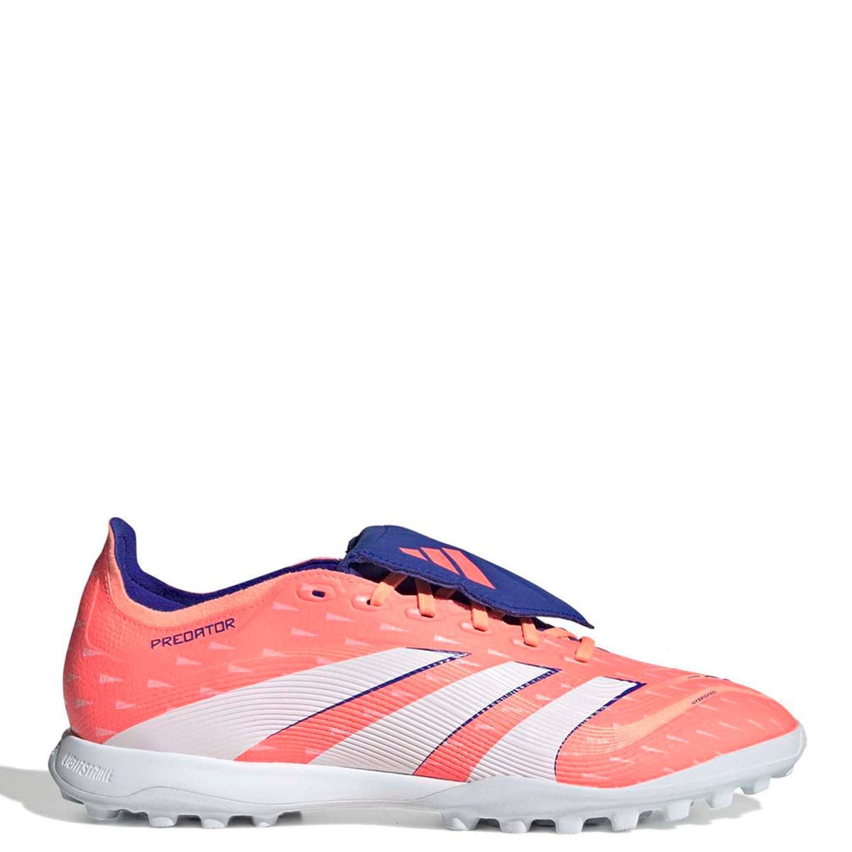 ZAPATILLAS HOMBRE ADIDAS FÚTBOL INDOOR NARANJA PREDATOR LEAGUE FT TF - 1