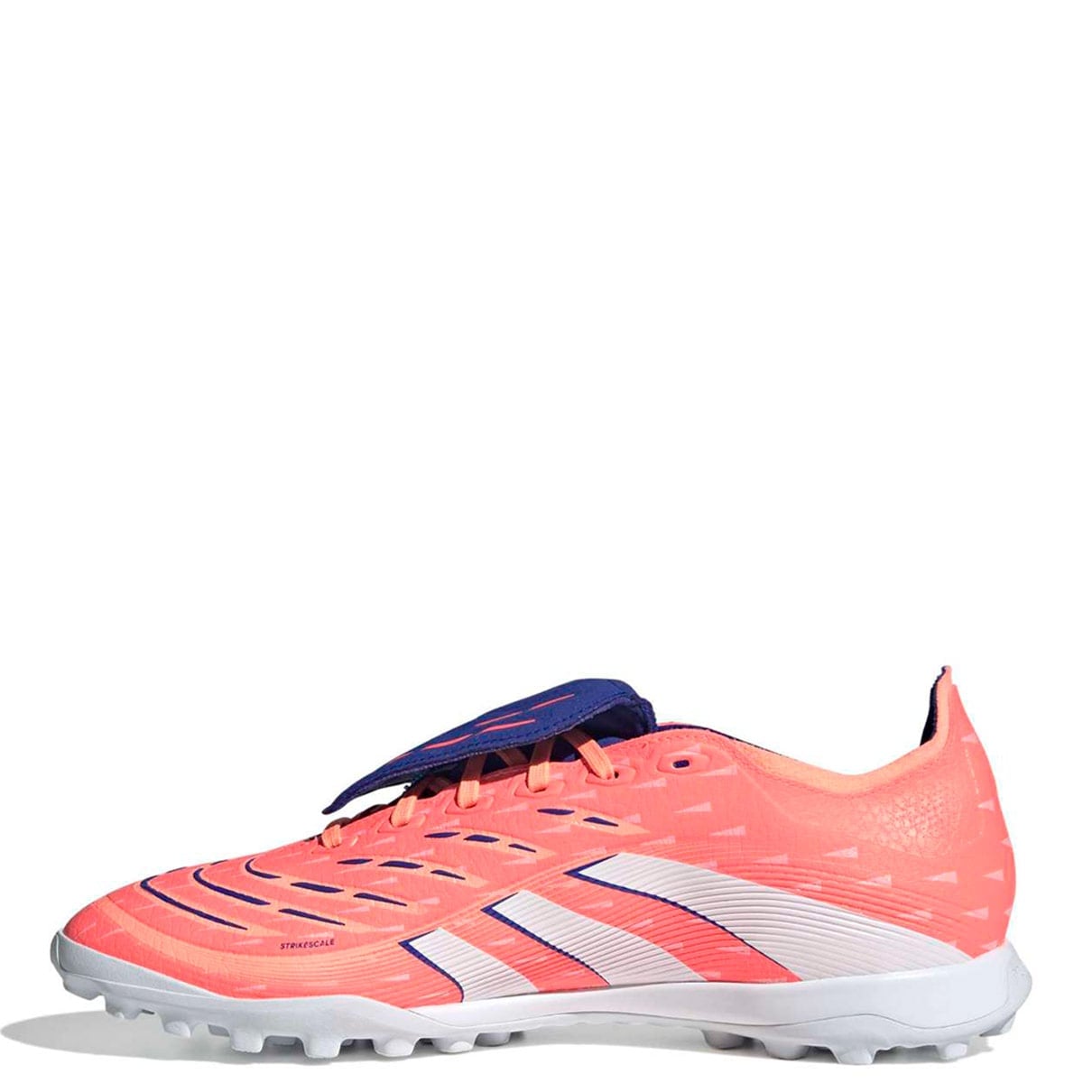ZAPATILLAS HOMBRE ADIDAS FÚTBOL INDOOR NARANJA PREDATOR LEAGUE FT TF - 3