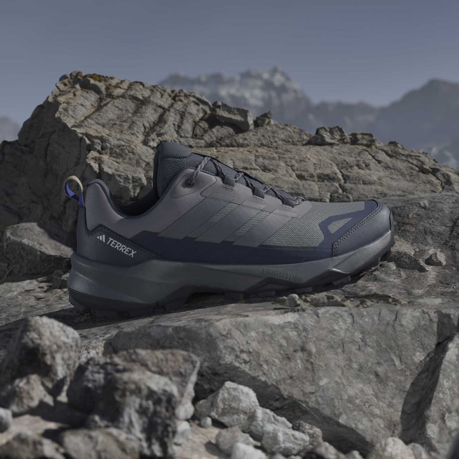 ZAPATILLAS ADIDAS SENDERISMO TERREX SKYCHASER Ax5 HOMBRE - 2