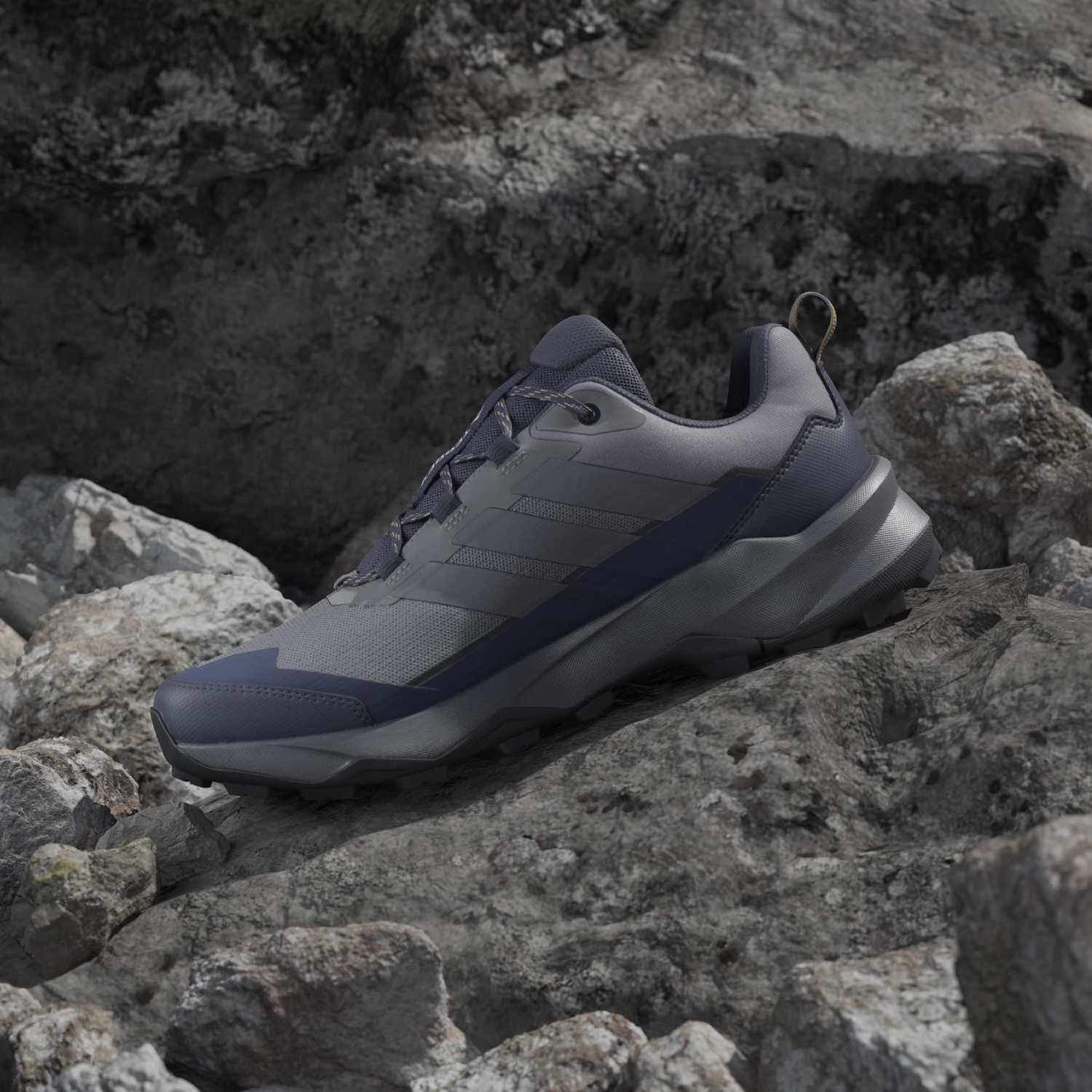 ZAPATILLAS ADIDAS SENDERISMO TERREX SKYCHASER Ax5 HOMBRE - 6