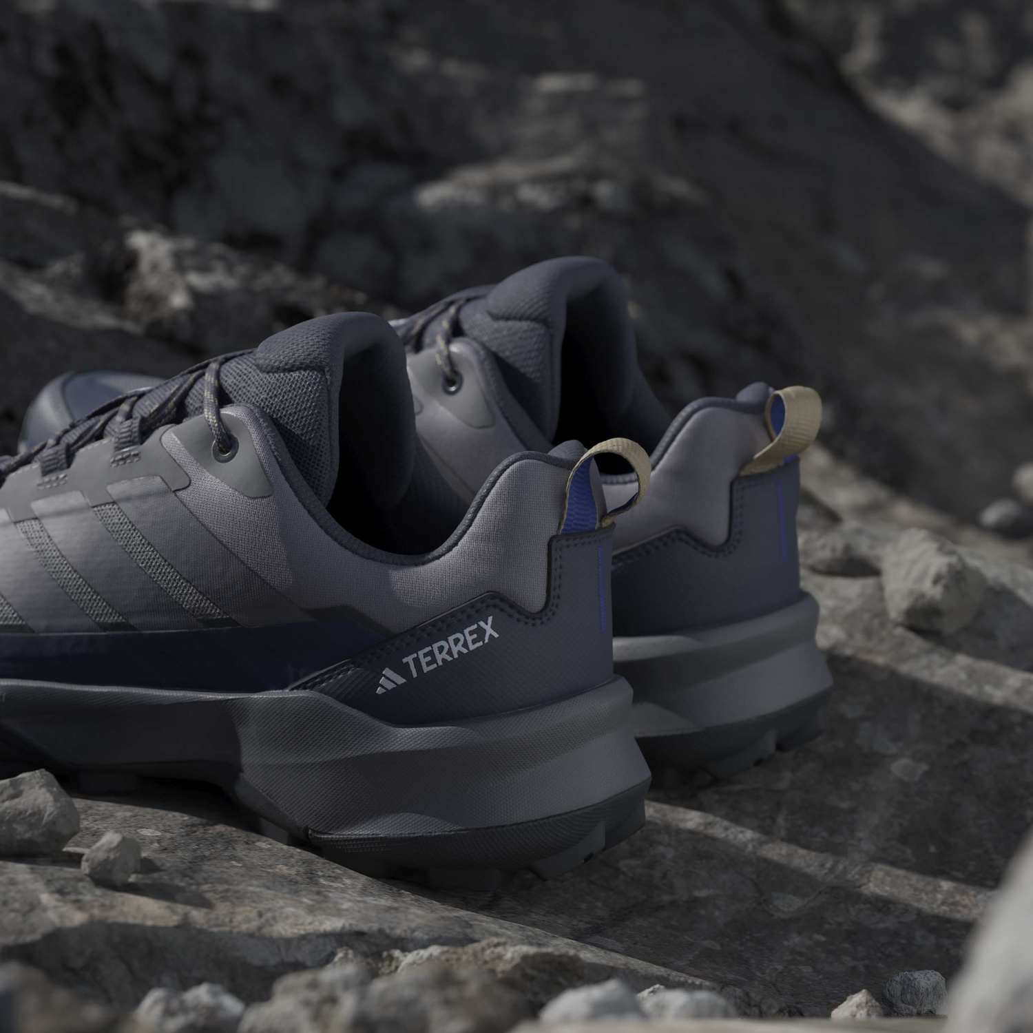 ZAPATILLAS ADIDAS SENDERISMO TERREX SKYCHASER Ax5 HOMBRE - 9