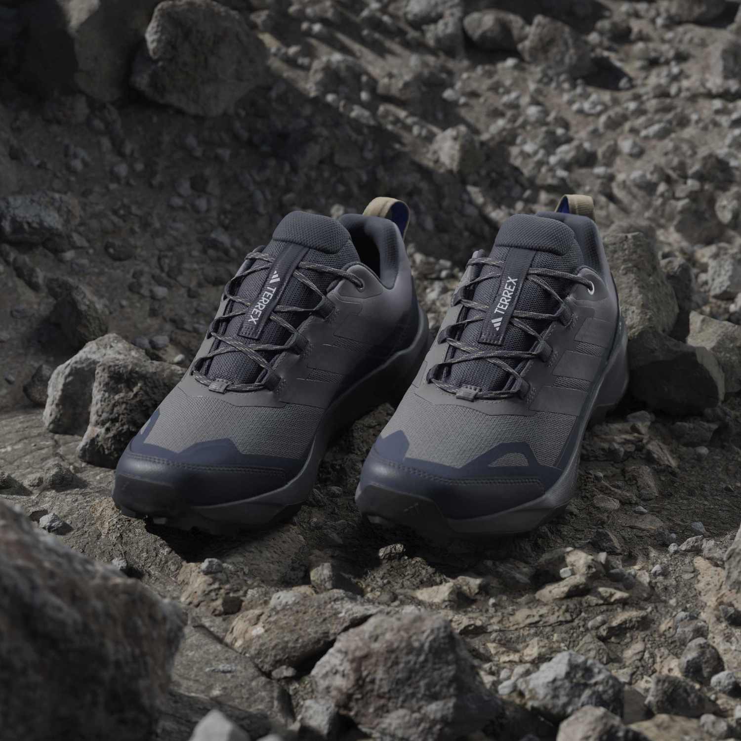 ZAPATILLAS ADIDAS SENDERISMO TERREX SKYCHASER Ax5 HOMBRE - 4