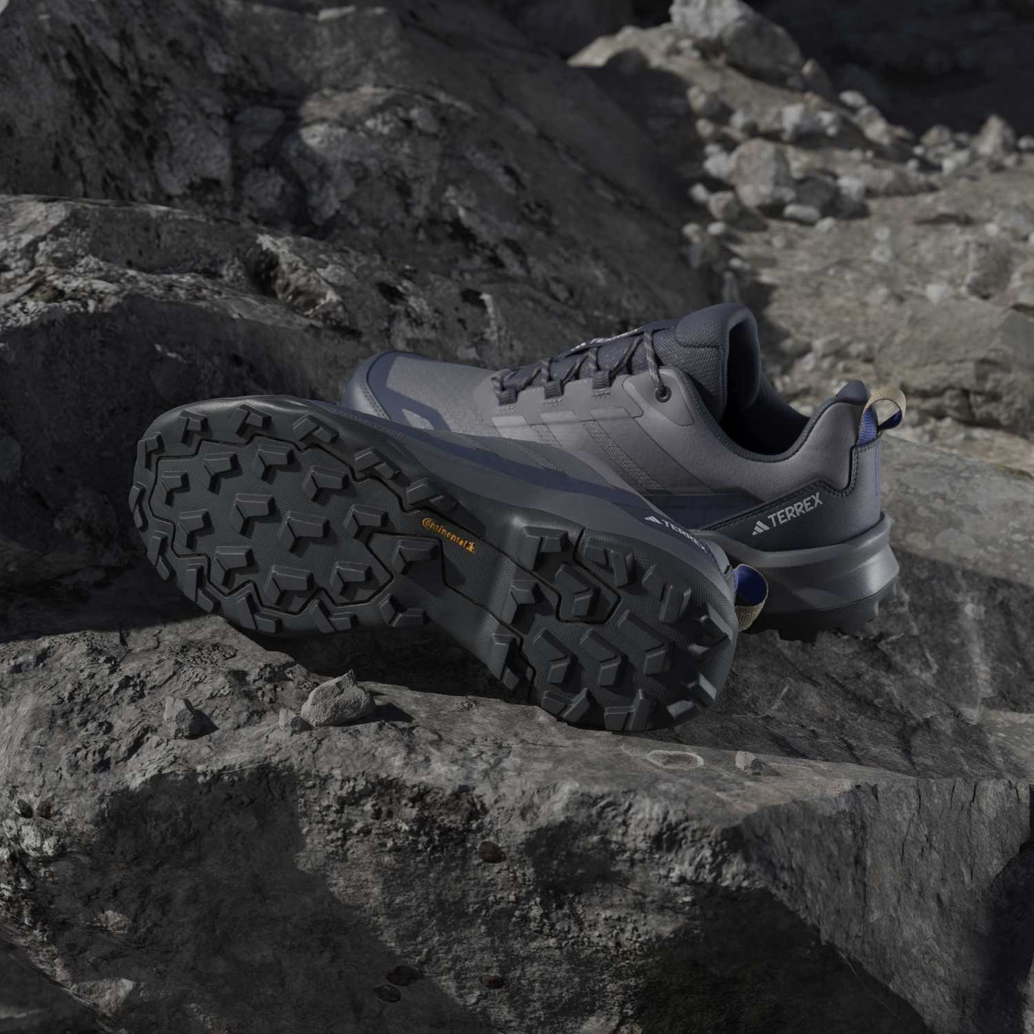 ZAPATILLAS ADIDAS SENDERISMO TERREX SKYCHASER Ax5 HOMBRE - 3