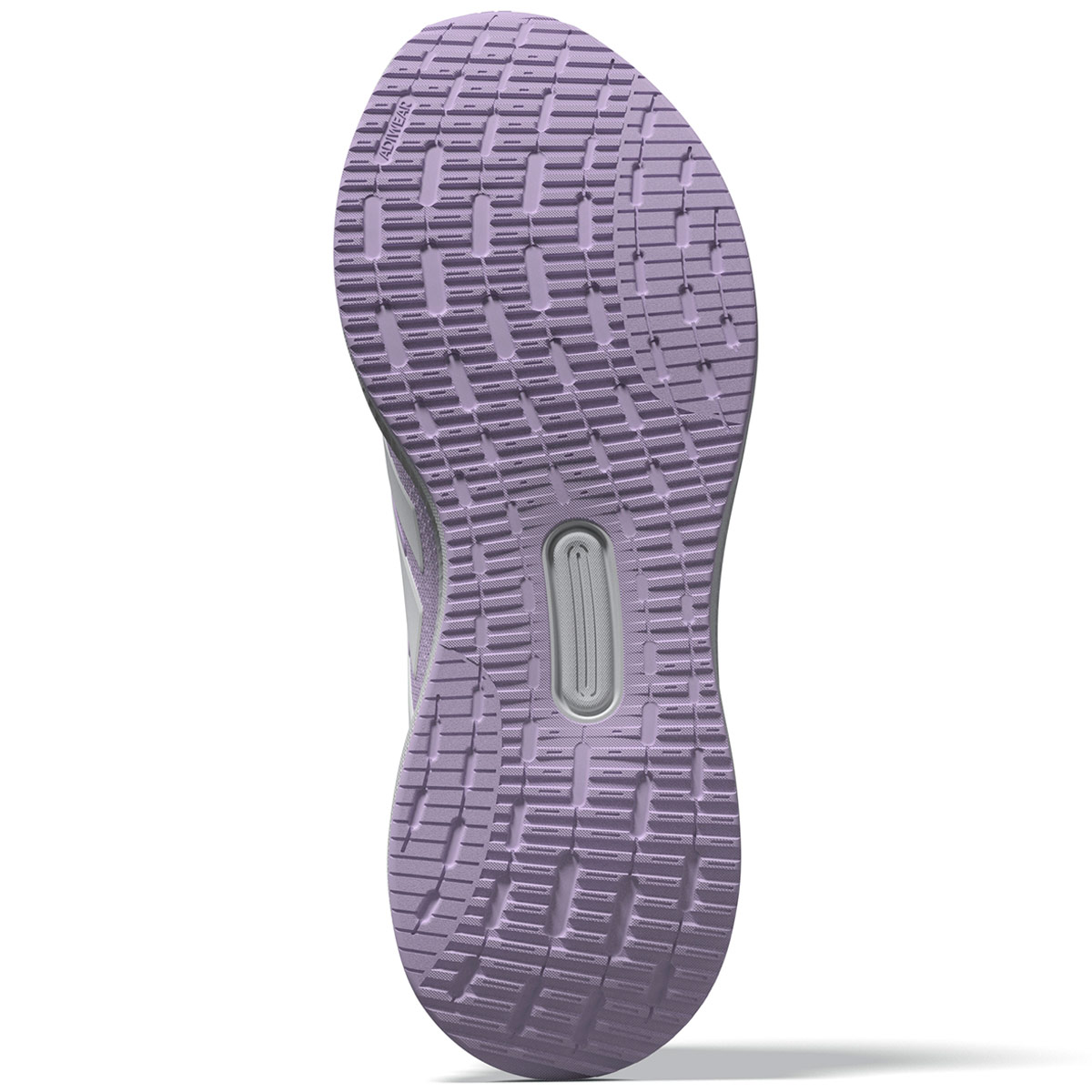 ZAPATILLAS MUJER ADIDAS RUNNING PURPURA RUNFALCON 5 - 4