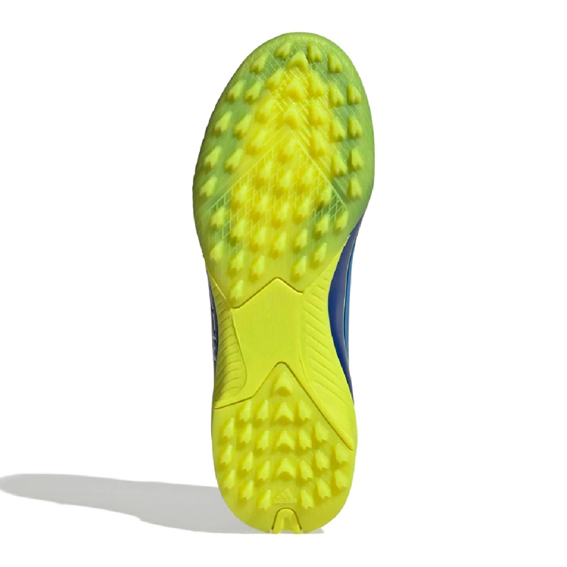 ZAPATILLAS NIÑO ADIDAS CHIMPUNES AZUL F50 MESSI LEAGUE - 3