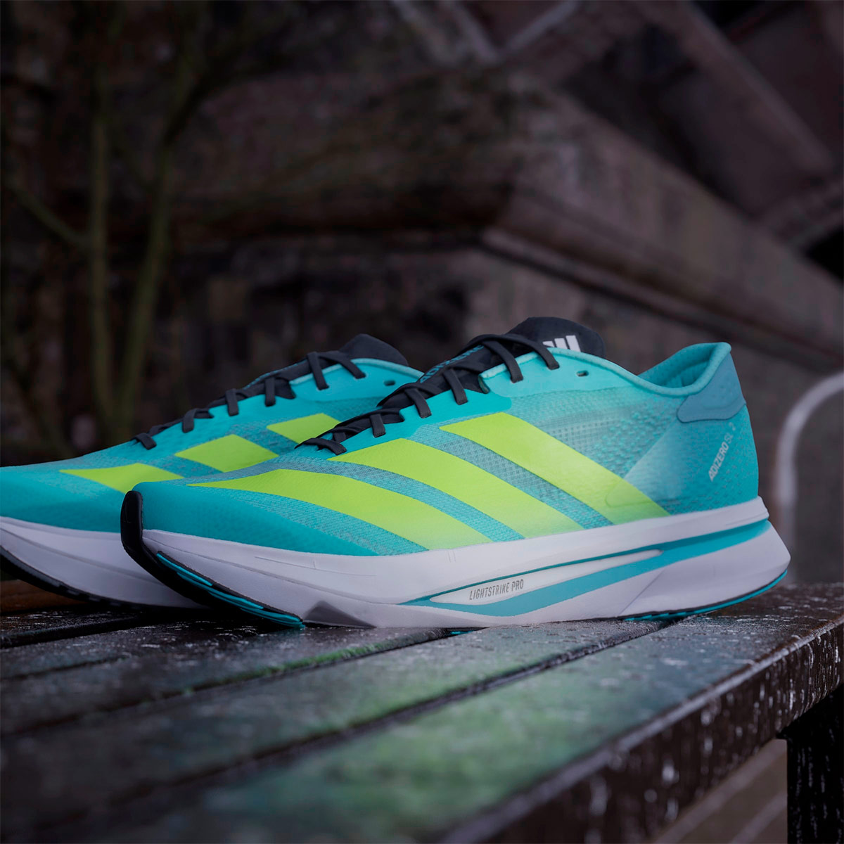 adidas gazelle silver green womens Tênis Adidas Gazelle Bold Feminino Turquesa/Rosa ID7026 – NewSkull main image 1