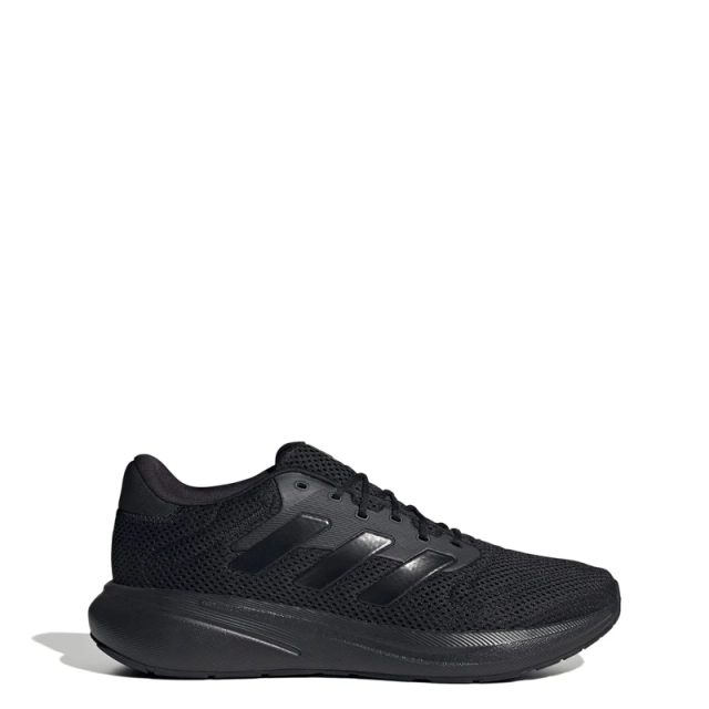 ZAPATILLAS HOMBRE ADIDAS RUNNING NEGRO RESPONSE - 2