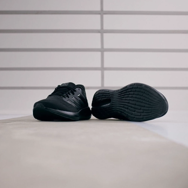 ZAPATILLAS HOMBRE ADIDAS RUNNING NEGRO RESPONSE - 14