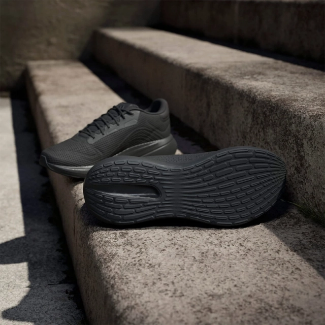 ZAPATILLAS HOMBRE ADIDAS RUNNING NEGRO RESPONSE - 8